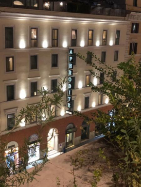 Hotel Aphrodite